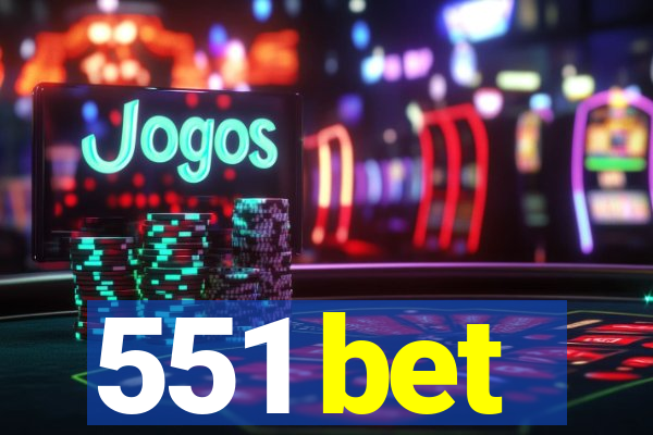 551 bet